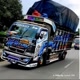 Galeri truk Indonesia official ____
