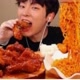 I Love Mukbang