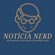 Notícia Nerd Geek