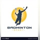 Badminton Moment