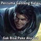 Gilang ft Alucard.