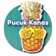 Pucuk Kanas 🍍