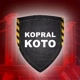 kopral koto