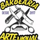 BarbeariaArte visualSP