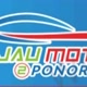 Istana hijau motor ponorogo