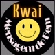 kwai Mensagem do Bem