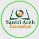 Santri Aceh Darussalam
