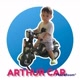 Arthur Cars yt