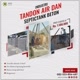Tandon Cor Surabaya