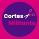 Cortes Militante