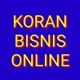 Koran Bisnis Online