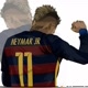 NEYMAR JR ✌