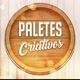 paletes criativos