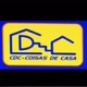 CDC-COISAS DE CASA