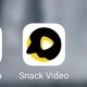 Snack Video （A$）