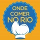 Onde Comer No Rio