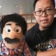 Kak Tyo Ventrilokuis