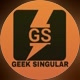 geeksingular