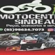 motocenter sindeaux