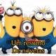 UM RESUMO DE NOVELAS