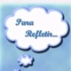 Reflexões Profundas 🙌♥️