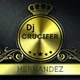 Dj crucifer