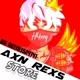 AXN  REXS 2