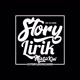 Story Lirik Masa kini
