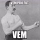 VemProFutMané