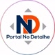 Portal No Detalhe 👏