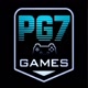 PG7 GAMES