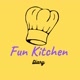 fun kitchen diary