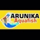 ARUNIKA AQUAFISH Cafetarium