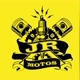 ＠JRMOTOS #FÉ