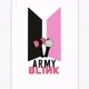 b-army Blink 🇧🇷🇰🇷❤️❤️❤️