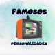 Famosos e Personalidades