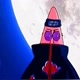 Uchiha Patrick Penguasa Planet Pluto