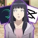💜hinata_hyuga;-; 💜