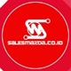 Sales Mazda Indonesia