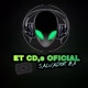 ET CD,s OFICIAL JR DIVULGAÇÃES