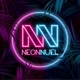NEONNUEL di instagram