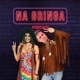 NA GRINGA PODCAST