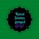 kwai status gospel🎶🎶🎶