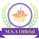 M.S.A Official