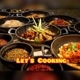 Let's Cooking