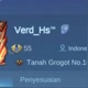 Verd™Hs