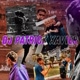DJ PATRICK XAVIER MC