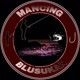 Mancing Blusukan Borneo