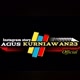 Agus kurniawan23 AK