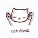 Cat ASMR